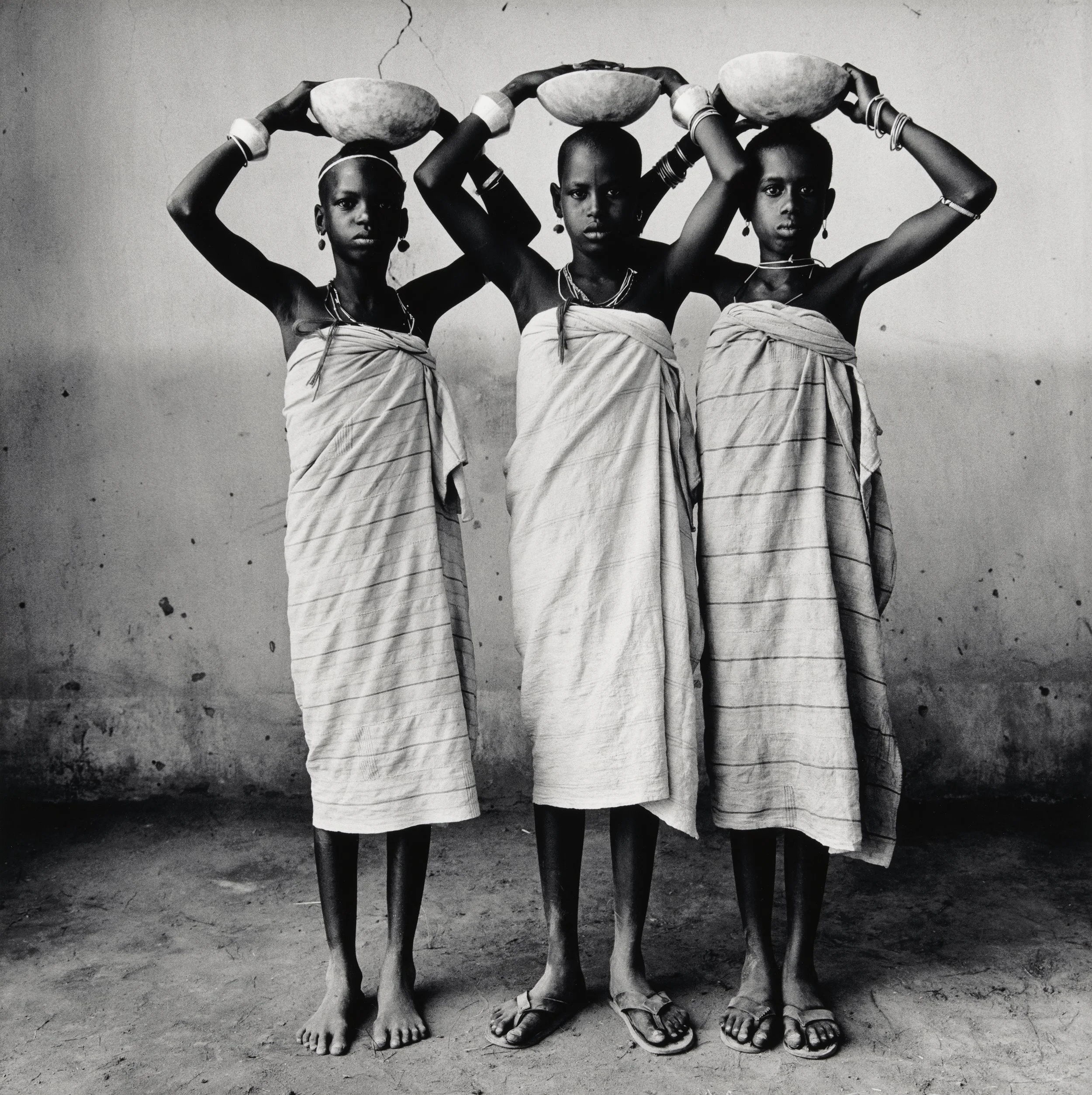 Irving Penn: Kinship | Pace Gallery — Musée Magazine Irving Penn: Kinship | Pace Gallery — Musée Magazine
